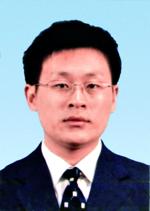 苗启广